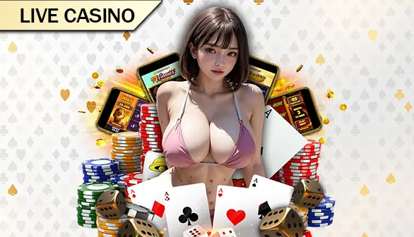 Casino ABGBETSLOT