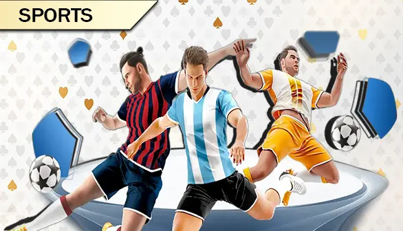 Sports ABGBETSLOT