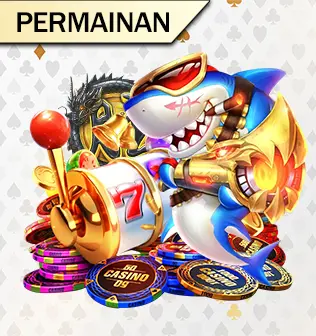 Permainan Slot ABGBETSLOT